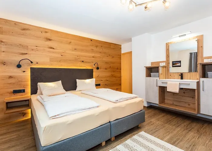 Hoelzl Bed & Breakfast