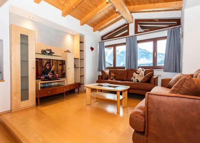 Hoelzl Bed & Breakfast