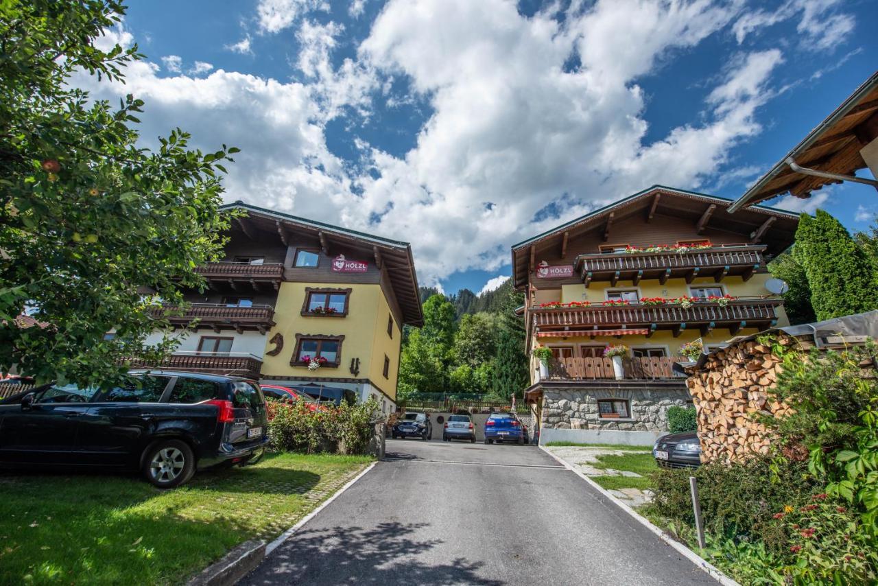 Gasthof Hölzl *