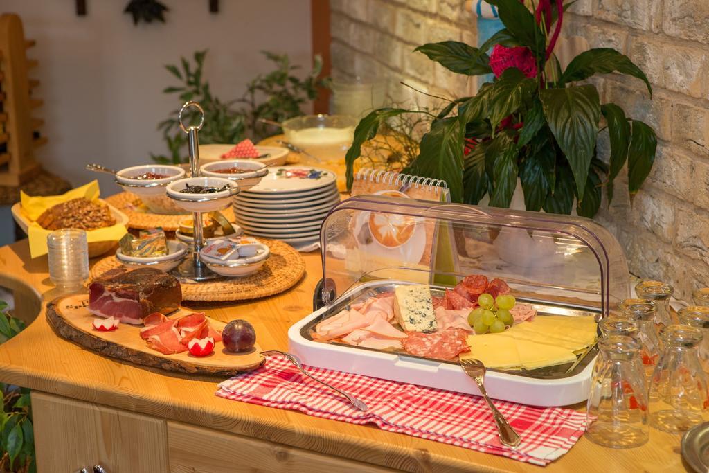 Guest house Hoelzl Neukirchen am Grossvenediger