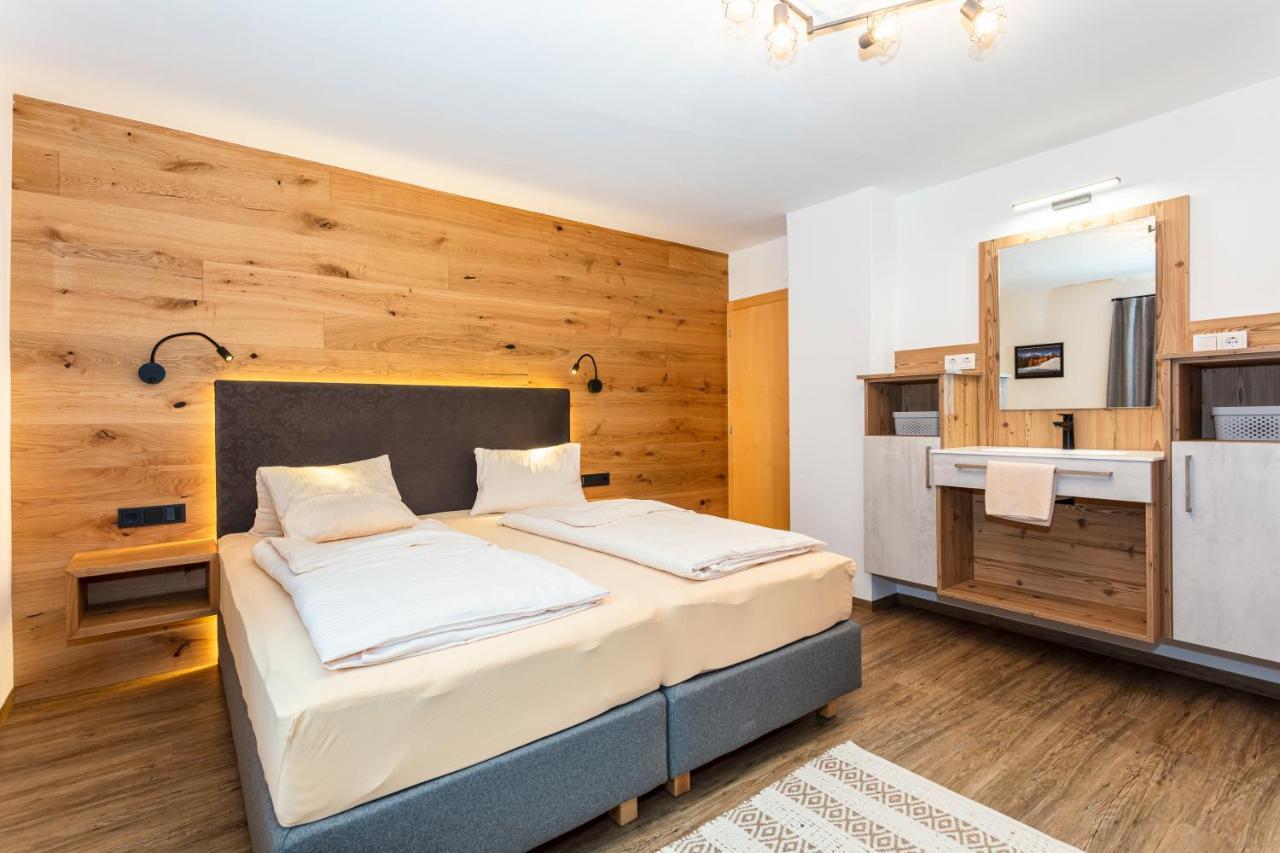 Guest house Hoelzl Neukirchen am Grossvenediger