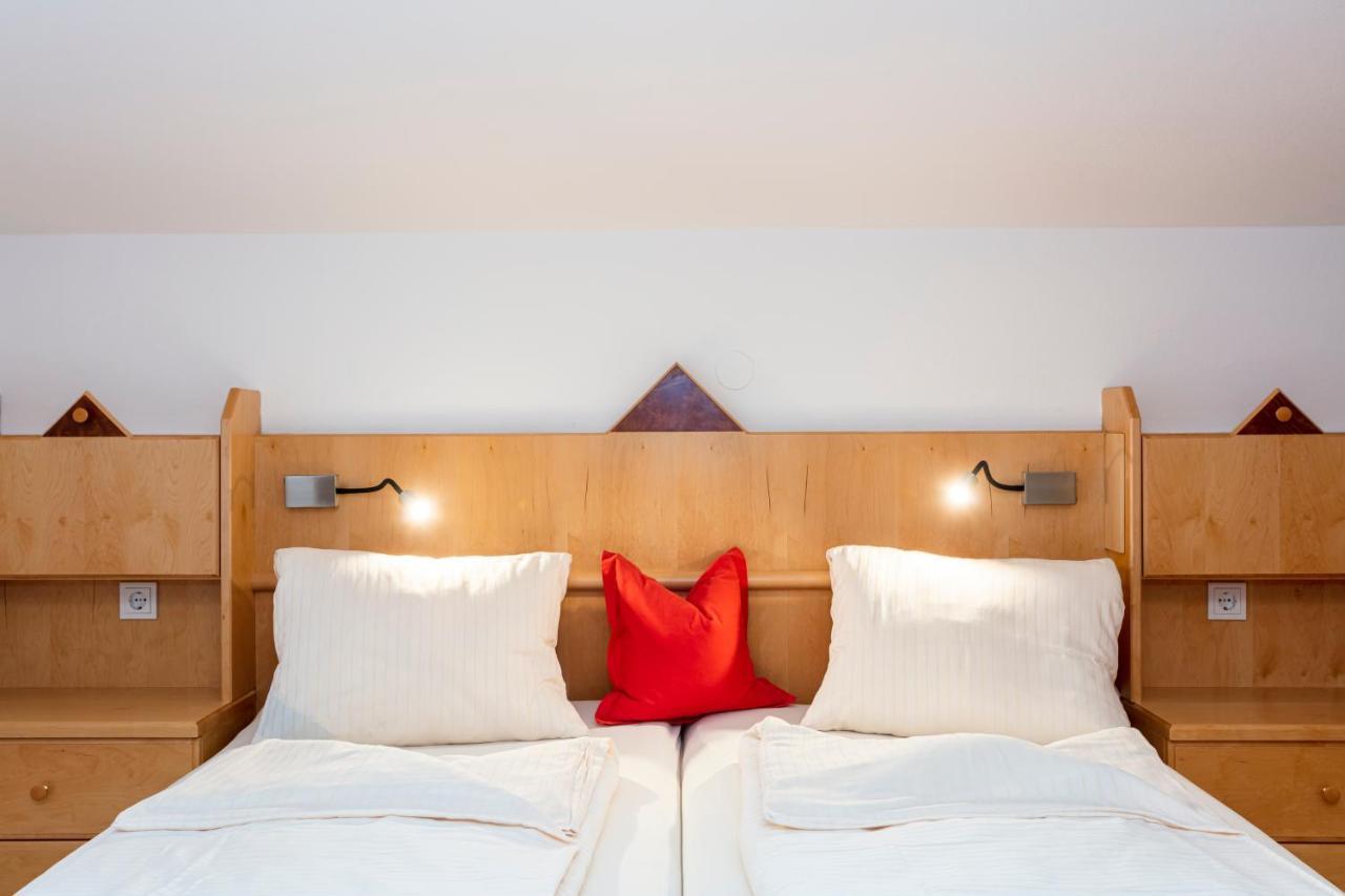 Hoelzl Guest house Neukirchen am Grossvenediger