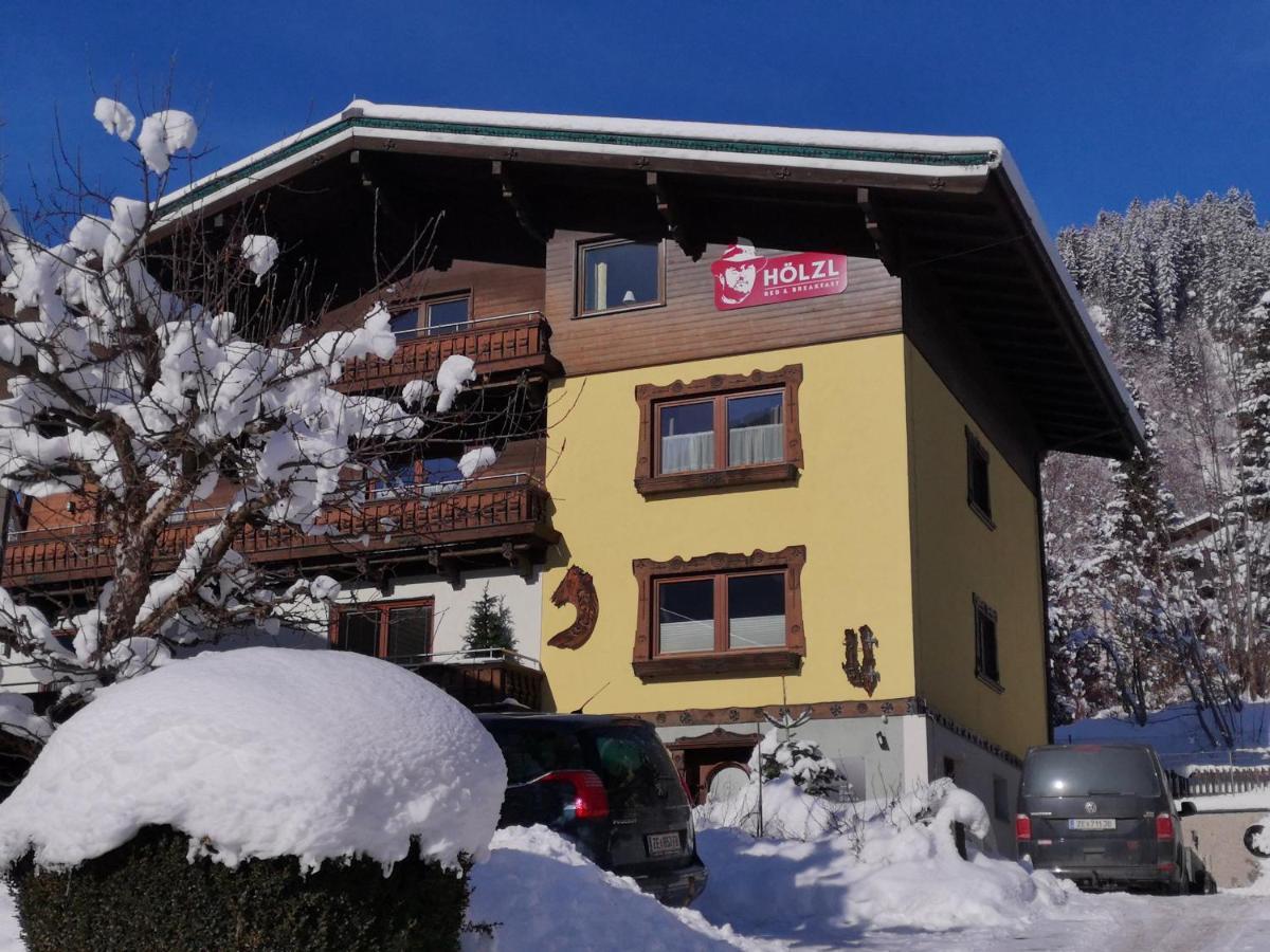 Hoelzl * Neukirchen am Grossvenediger