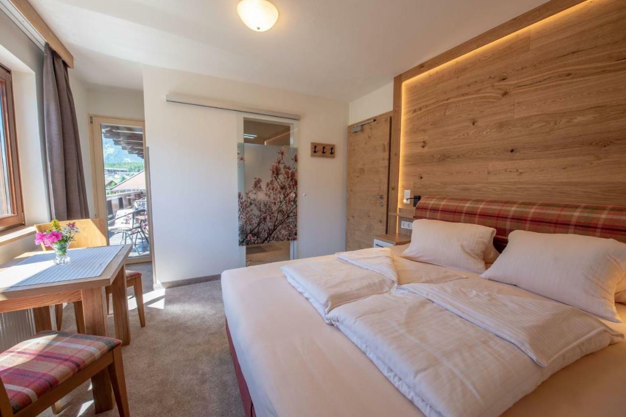 Guest house Hoelzl *