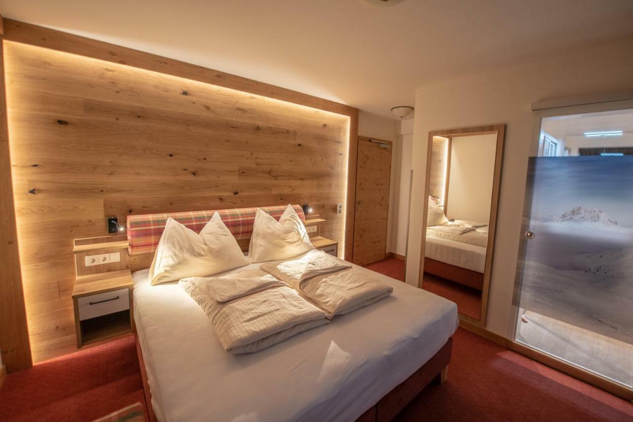 Guest house Hoelzl *