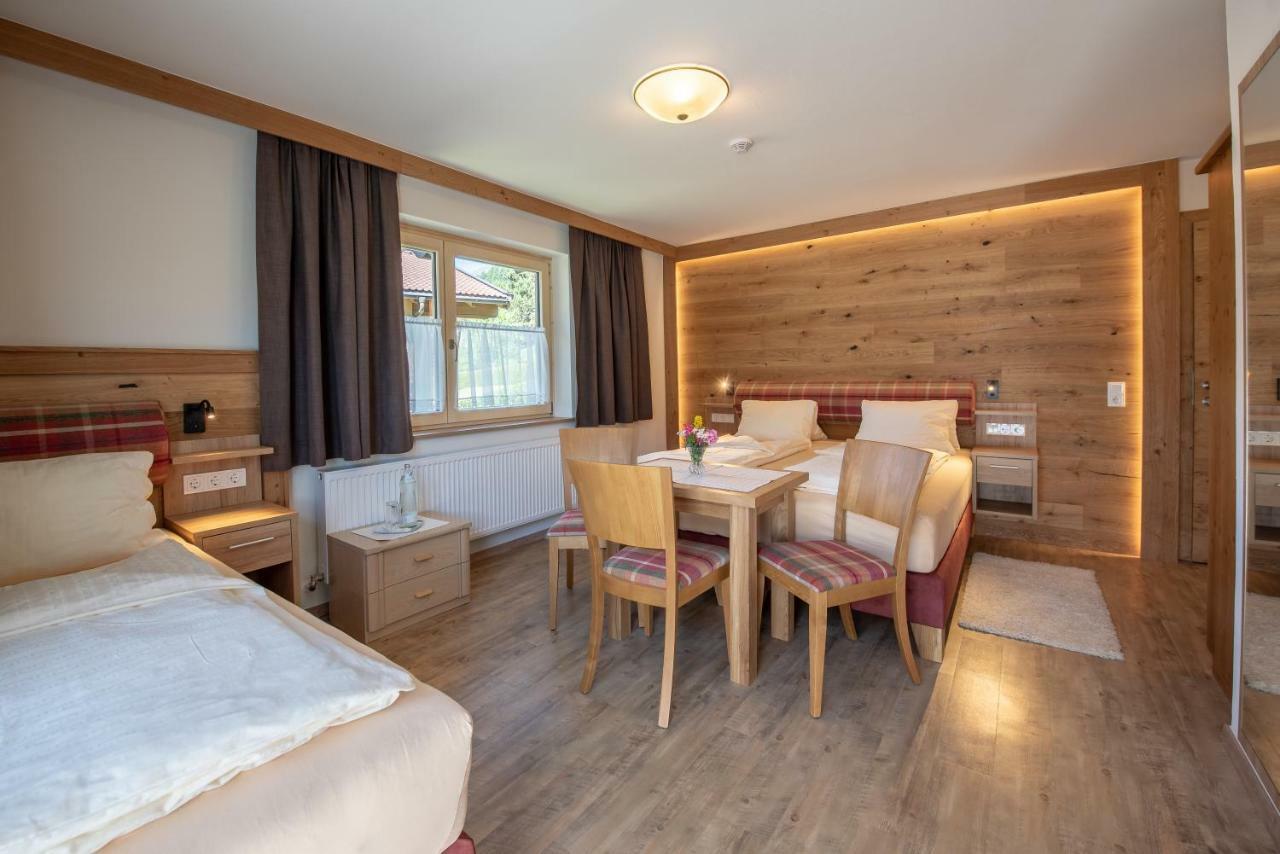 Guest house Hoelzl *